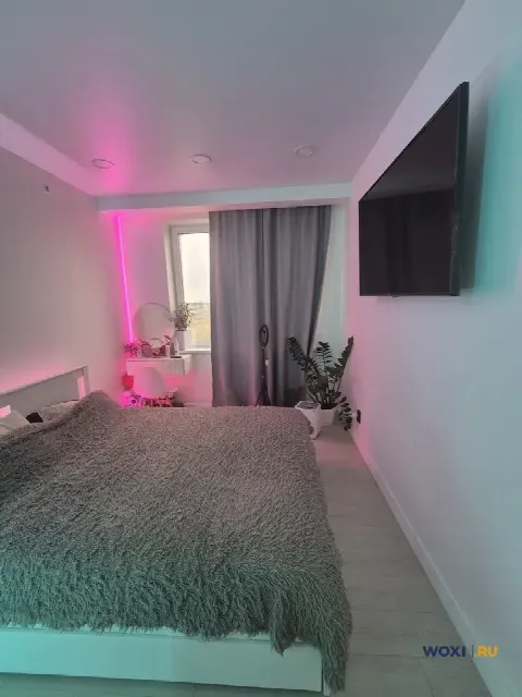 1-комн. квартира, 36 м², 4/9 эт.