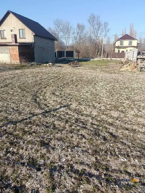 Участок 6 сот. (ЛПХ)