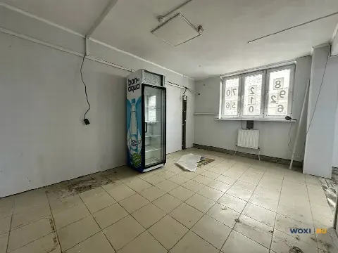 Торговое помещение, 28 м²