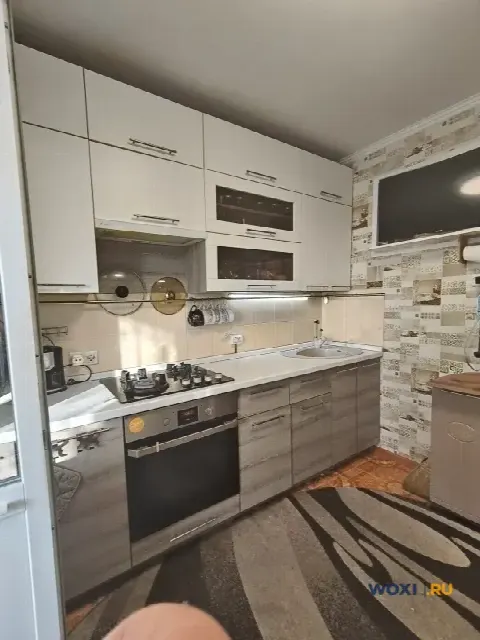 3-комн. квартира, 74 м², 7/9 эт.