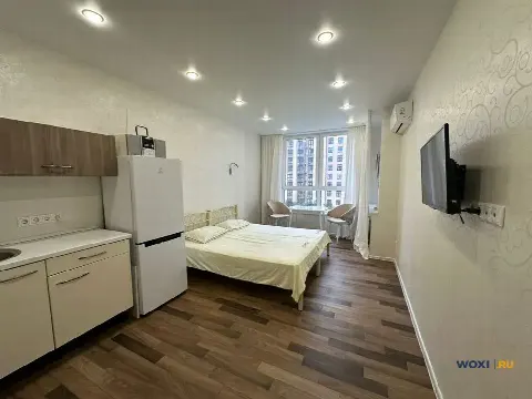 Квартира-студия, 26 м², 5/14 эт.