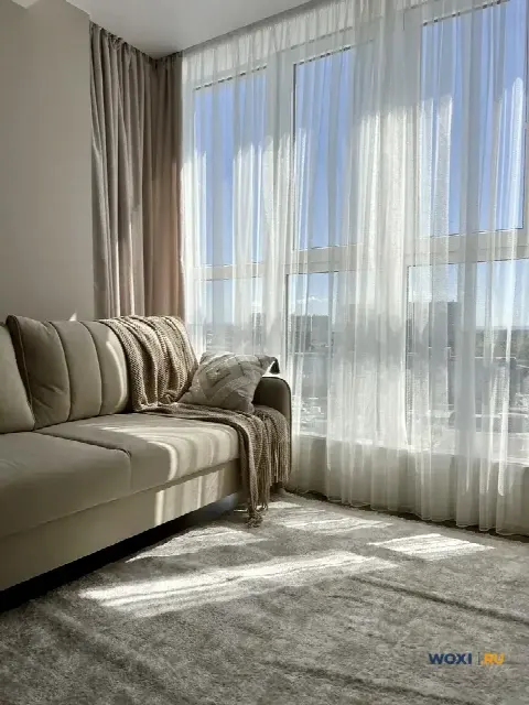 2-комн. квартира, 61 м², 10/16 эт.