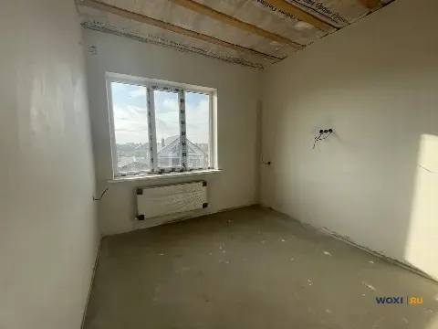 Дом 167 м² на участке 5 сот.