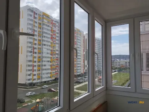 1-комн. квартира, 41 м², 5/16 эт.