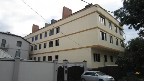 1-комн. квартира, 30 м², 1/3 эт.