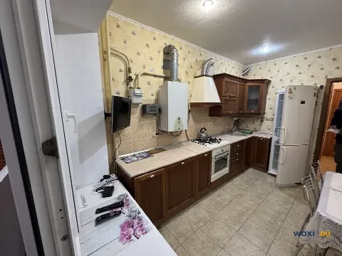 2-комн. квартира, 48 м², 4/5 эт.