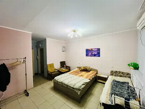 Квартира-студия, 22 м², -1/7 эт.