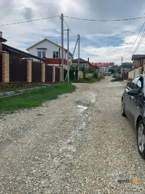 Участок 9 сот. (ИЖС)