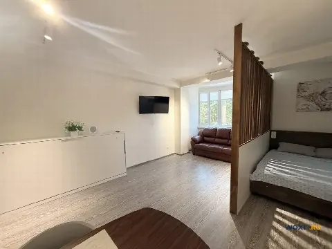 Квартира-студия, 30 м², 2/3 эт.
