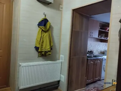 2-комн. квартира, 43 м², 1/1 эт.