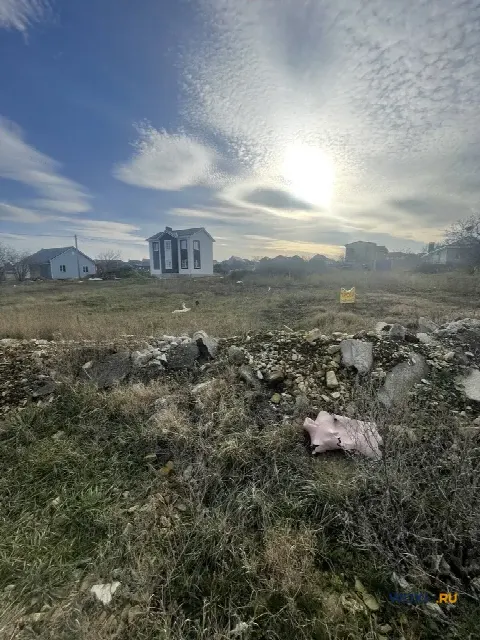 Участок 7 сот. (ЛПХ)