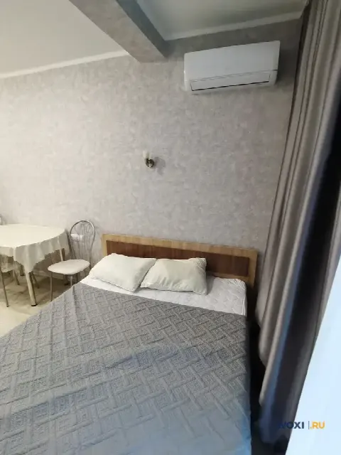 Квартира-студия, 28 м², 1/6 эт.