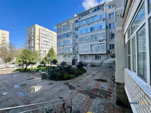 1-комн. квартира, 22 м², -1/7 эт.