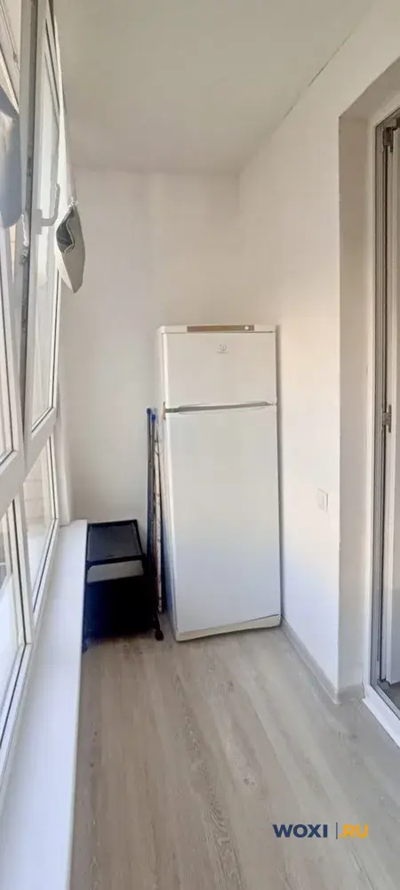 Квартира-студия, 24 м², 18/19 эт.