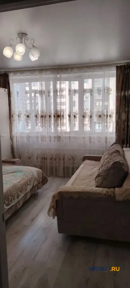 1-комн. квартира, 48 м², 4/9 эт.