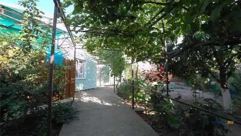 Дом 280 м² на участке 7 сот.