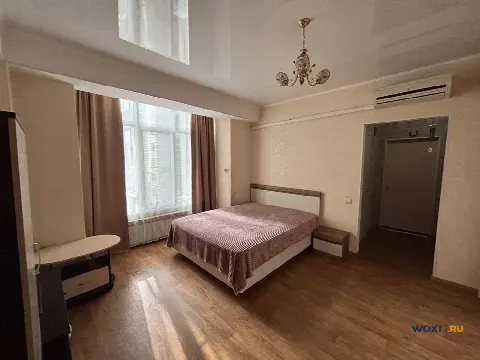 2-комн. квартира, 53 м², 2/6 эт.