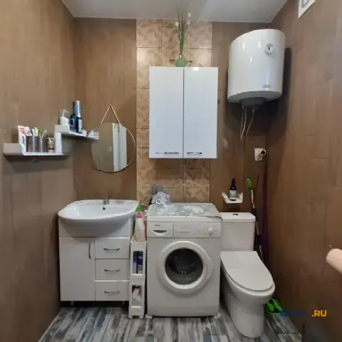 Дом 73 м² на участке 5 сот.