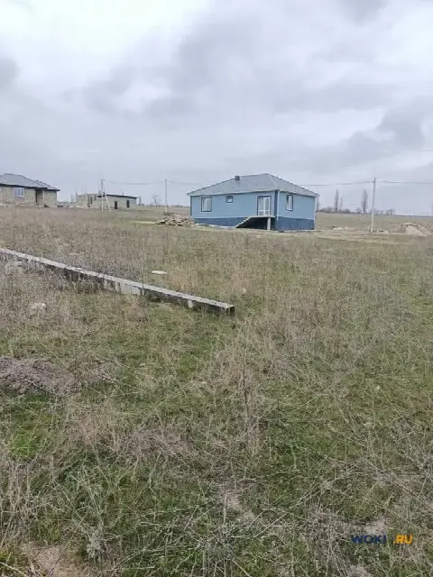 Участок 5 сот. (ИЖС)
