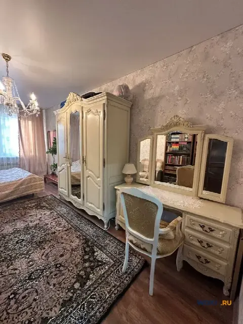 2-комн. квартира, 62 м², 4/9 эт.