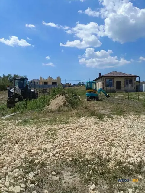 Участок 5 сот. (ИЖС)