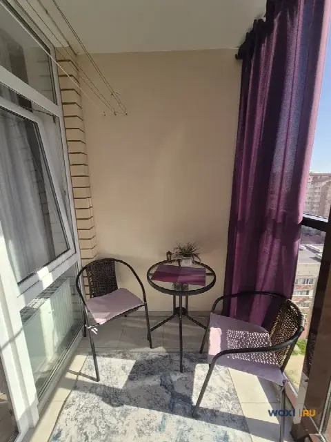 Квартира-студия, 28 м², 14/16 эт.