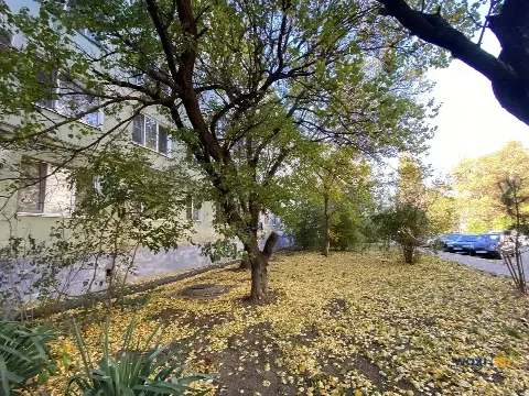 1-комн. квартира, 30 м², 4/5 эт.