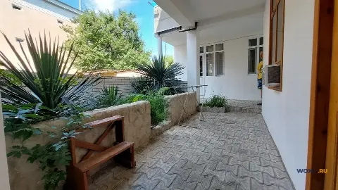 Дом 300 м² на участке 6 сот.