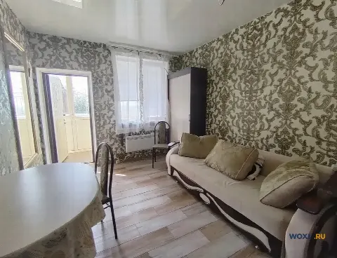 1-комн. квартира, 35 м², 2/3 эт.
