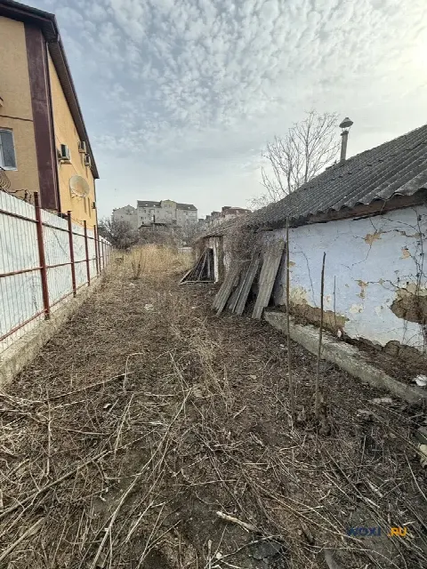 Участок 8 сот. (ИЖС)