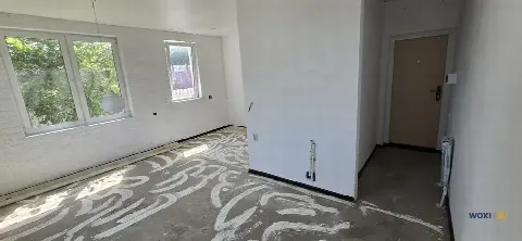 Квартира-студия, 28 м², 2/3 эт.
