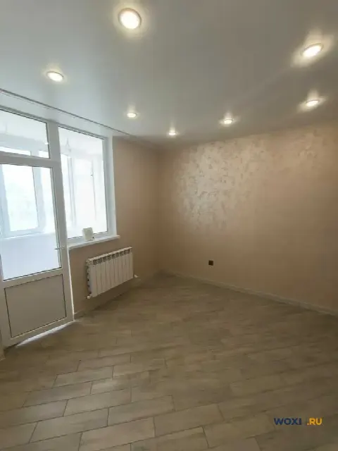 1-комн. квартира, 45 м², 8/19 эт.