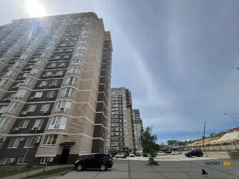 1-комн. квартира, 41 м², 1/16 эт.