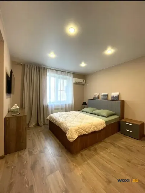 1-комн. квартира, 40 м², 2/9 эт.