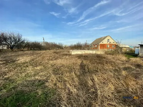 Участок 6 сот. (ИЖС)
