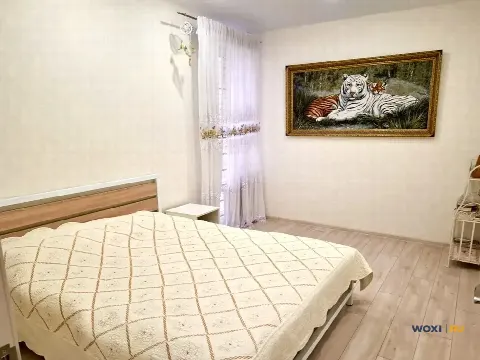 2-комн. квартира, 56 м², 6/16 эт.