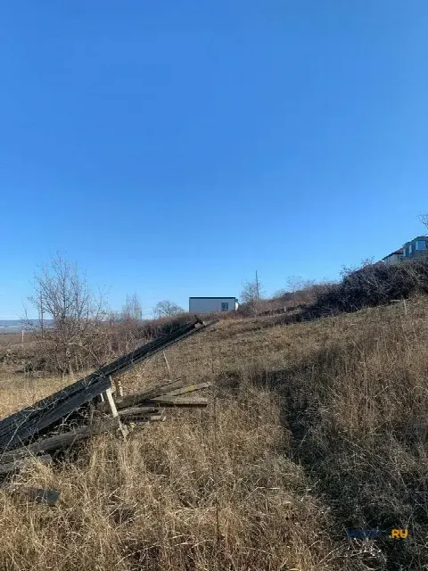 Участок 4 сот. (ИЖС)