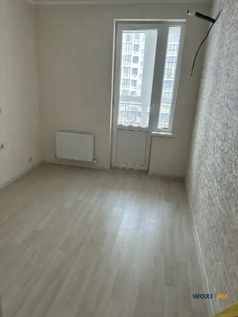 1-комн. квартира, 40 м², 7/20 эт.