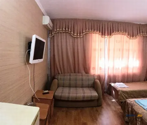 Гостиница, 645 м²