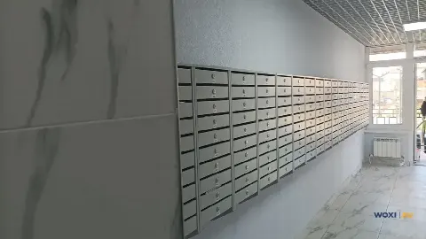 1-комн. квартира, 44 м², 18/20 эт.