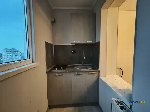 1-комн. квартира, 27 м², 8/9 эт.