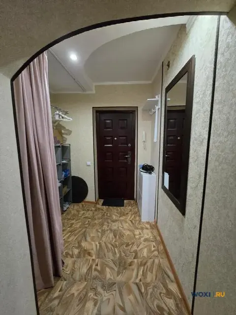 2-комн. квартира, 48 м², 1/5 эт.