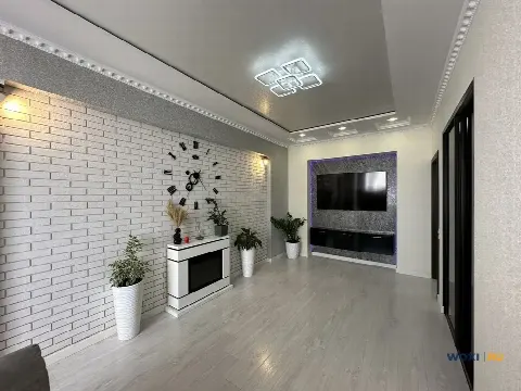 2-комн. квартира, 70 м², 7/7 эт.