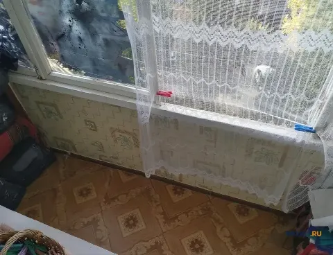 2-комн. квартира, 43 м², 5/5 эт.