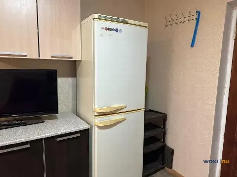 Квартира-студия, 20 м², 5/5 эт.