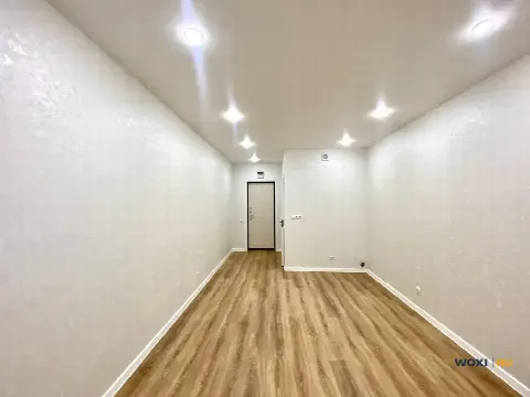 Квартира-студия, 22 м², -1/15 эт.