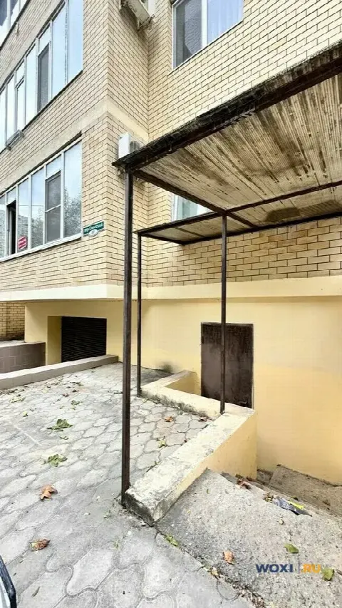 Помещение свободного назначения, 285 м²