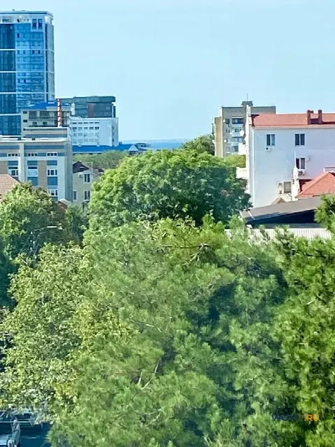 2-комн. квартира, 57 м², 5/9 эт.