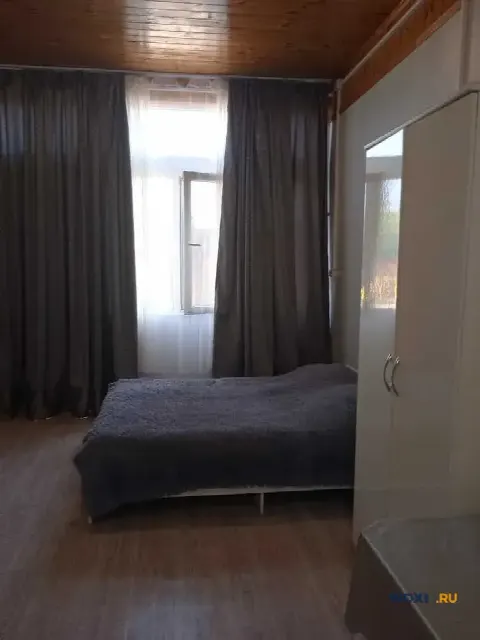 Квартира-студия, 25 м², 1/2 эт.