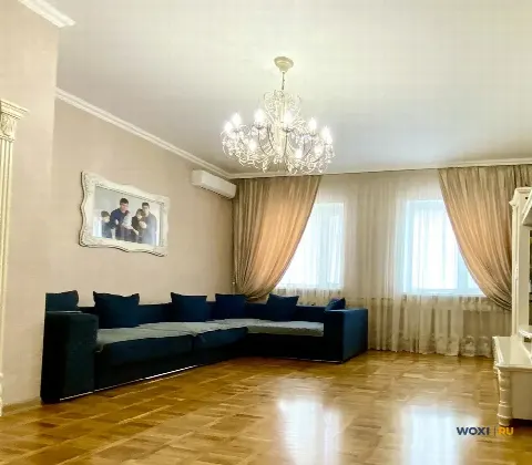 5-комн. квартира, 159 м², 1/10 эт.